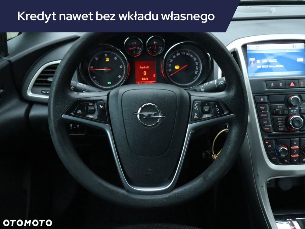 Opel Astra - 19