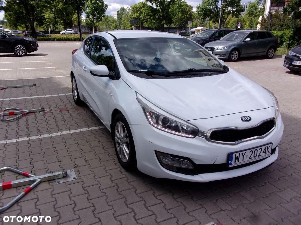 Kia Ceed - 3