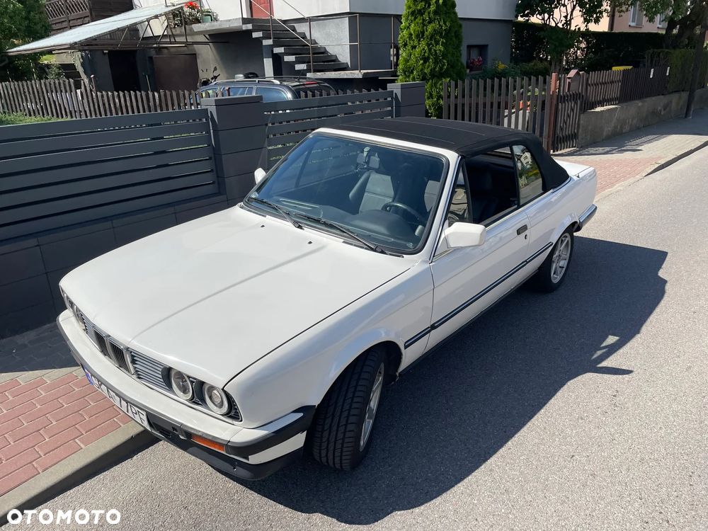 BMW Seria 3 - 22