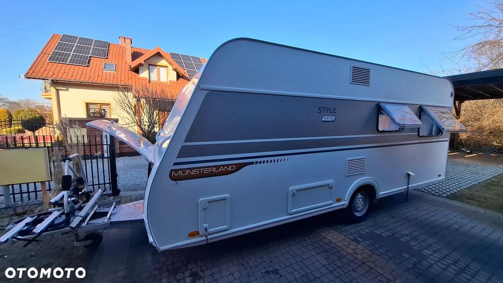 LMC STYLE 460 - 19