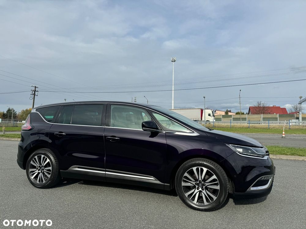 Renault Espace - 5