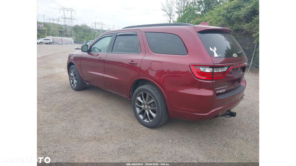 Dodge Durango - 3
