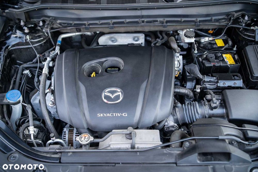 Mazda CX-5 - 6