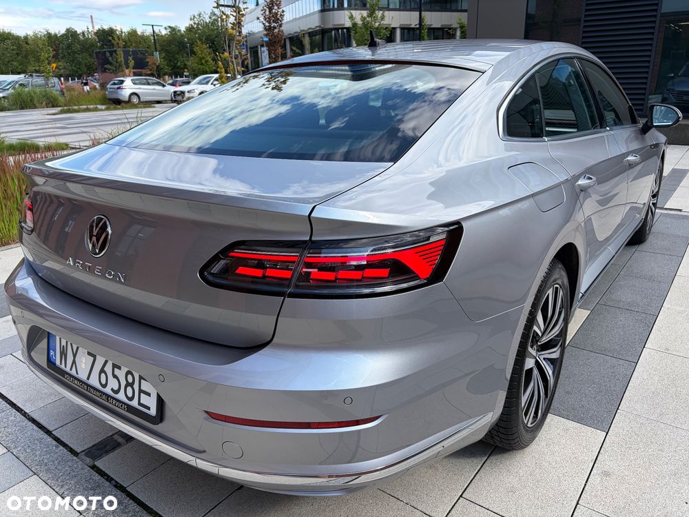 Volkswagen Arteon 1.5 TSI Elegance - 18