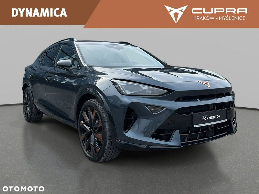 Cupra Formentor - 5