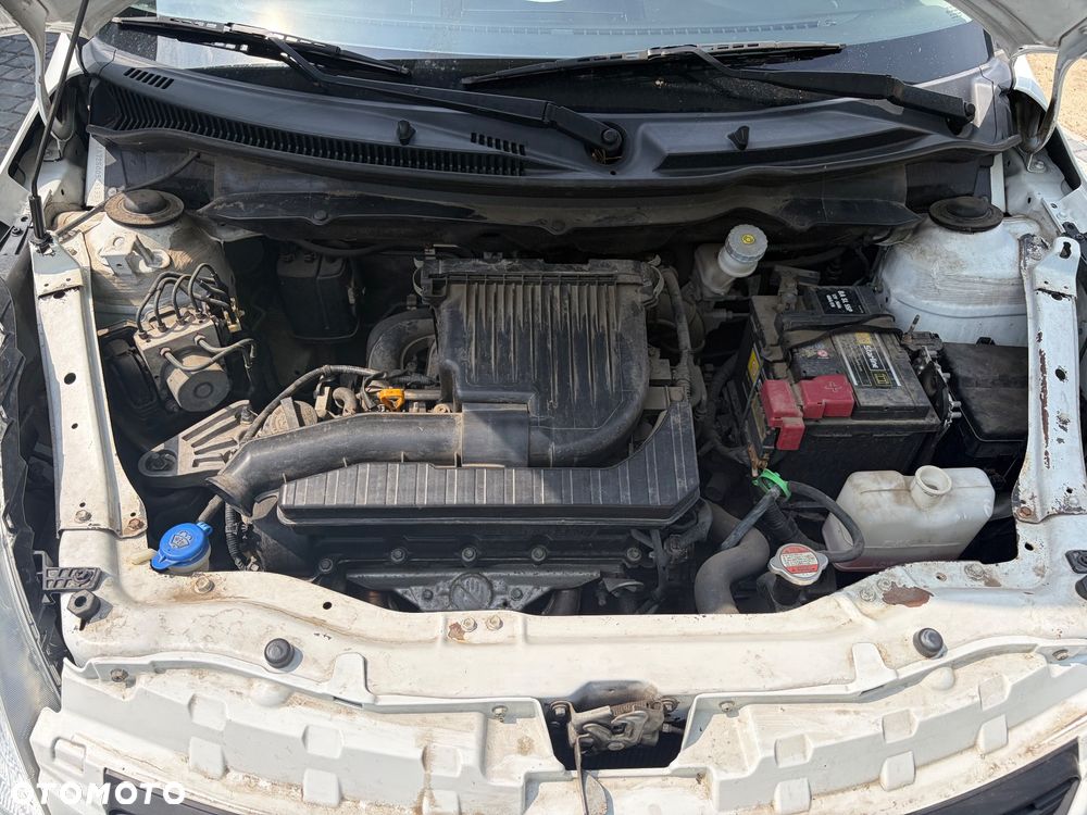 Suzuki Swift - 13