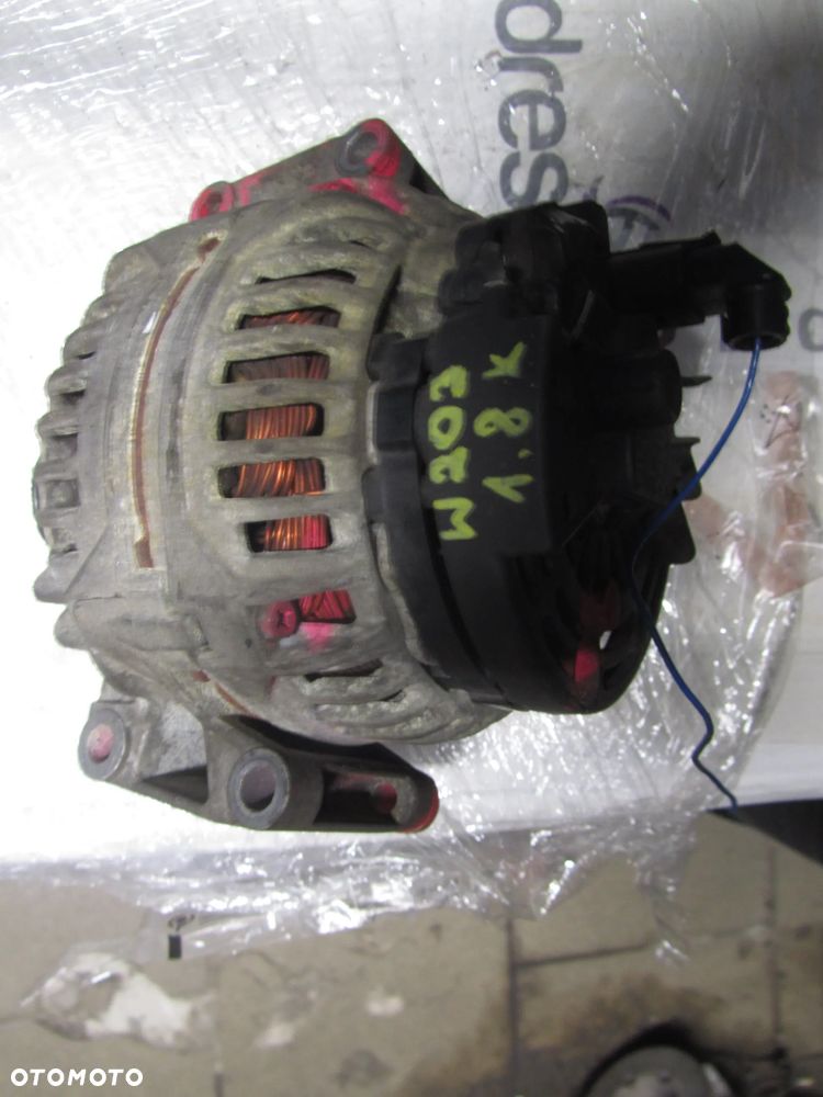alternator 2711540802 - 4