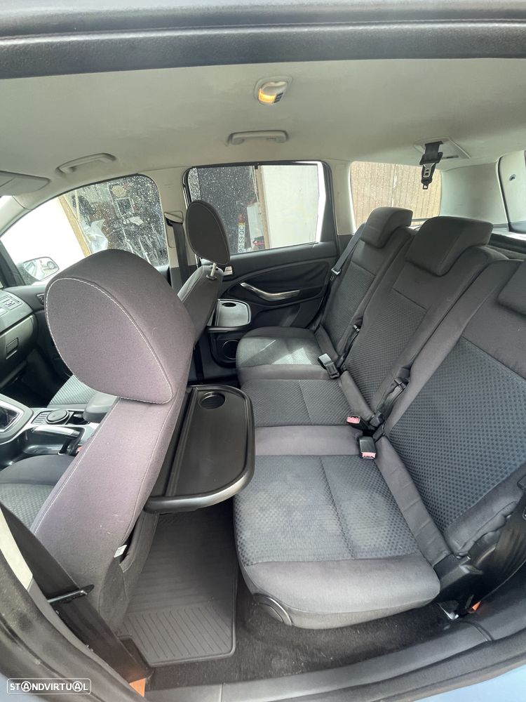 Ford C-Max 1.6 TDCi Titanium - 12