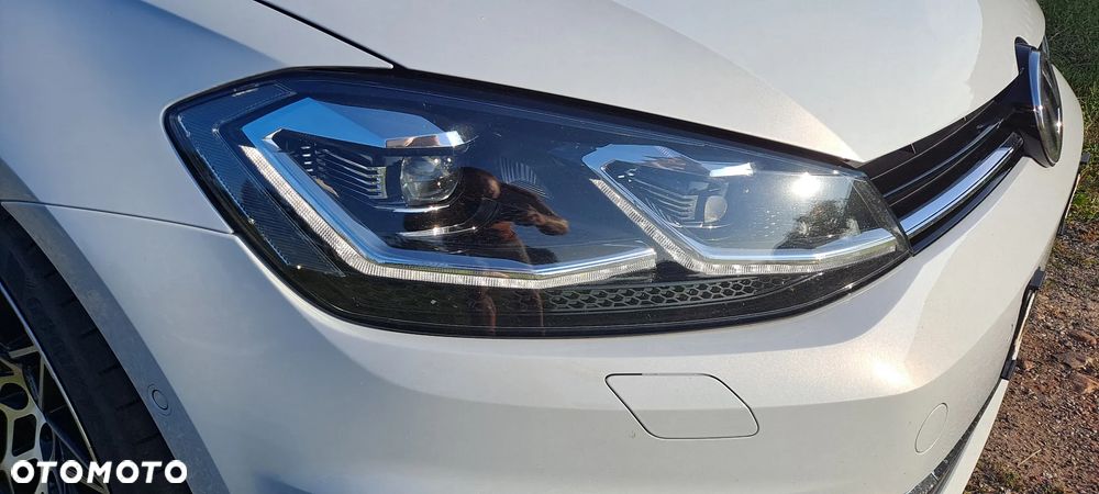 Volkswagen Golf 2.0 TDI Sound - 15