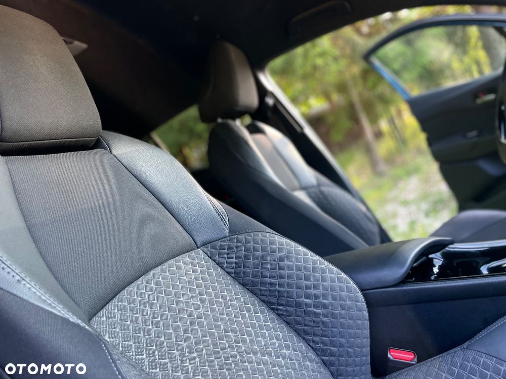 Toyota C-HR 2.0 Business-Edition - 15