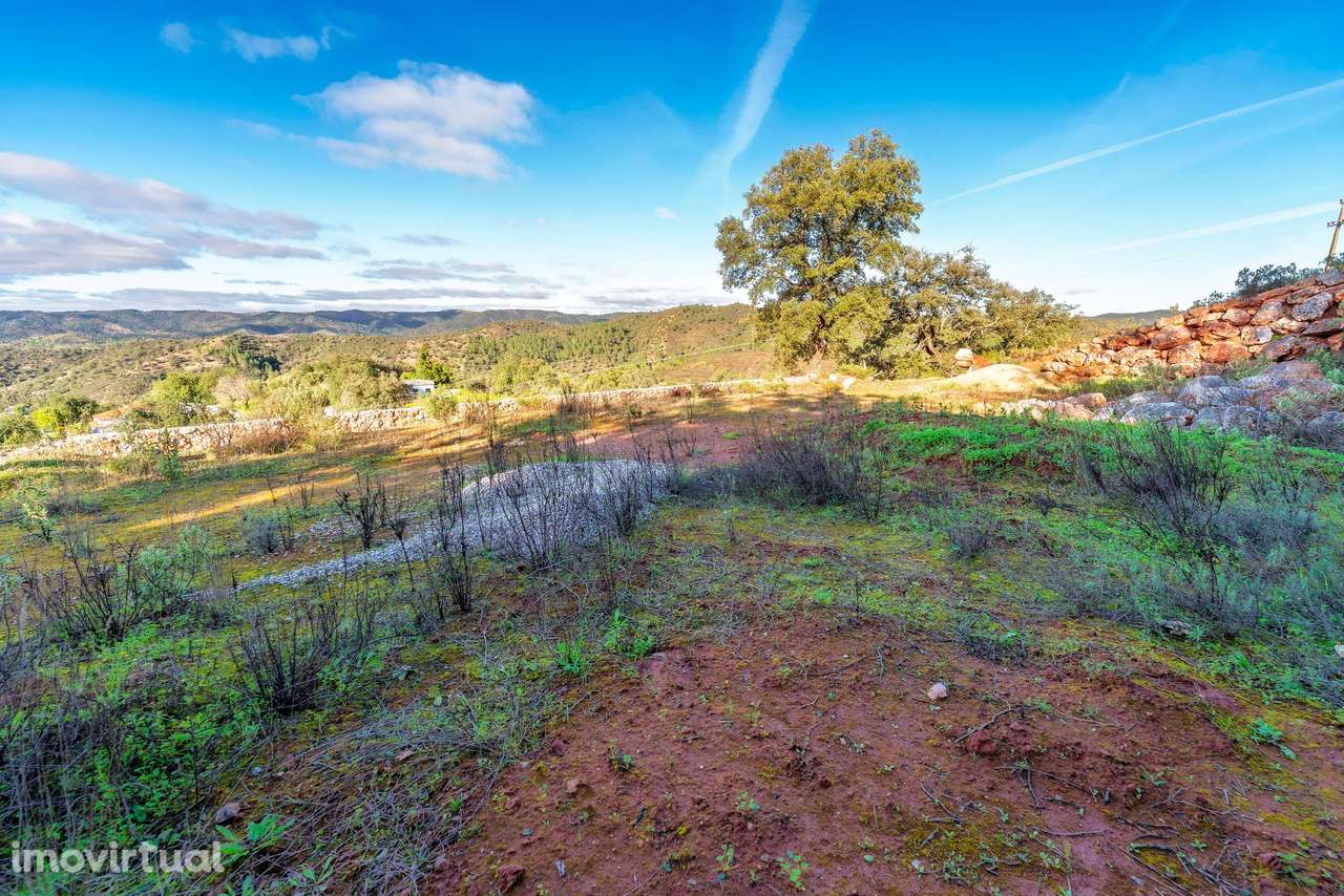 Terreno  Venda em Querença, Tôr e Benafim,Loulé - Grande imagem: 4/43