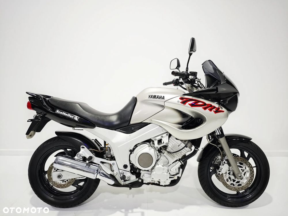 Yamaha TDM - 1