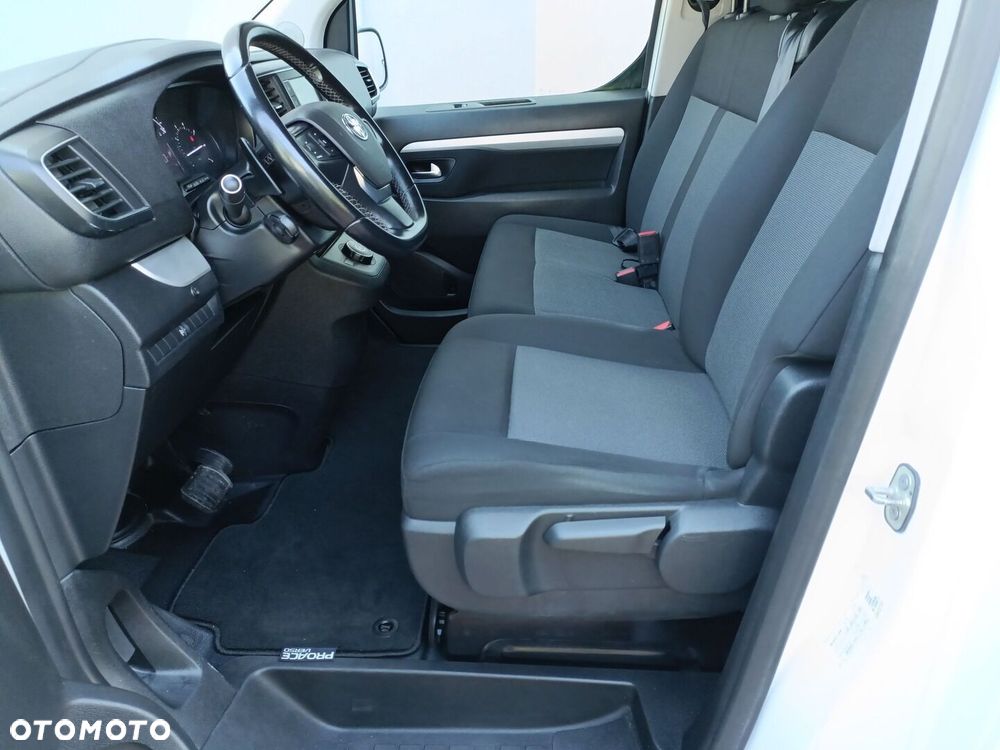 Toyota Proace Verso 2.0 D4-D Long Business - 10