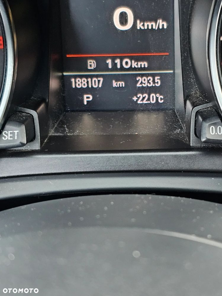 Audi A5 Sportback 2.0 TFSI Multitronic - 12