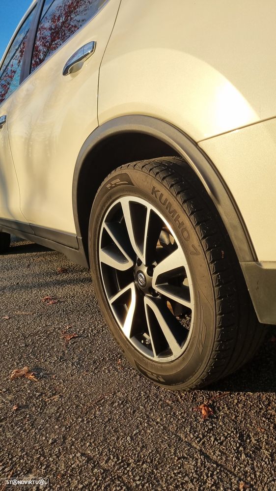 Nissan X-Trail 1.6 dCi Tekna - 8