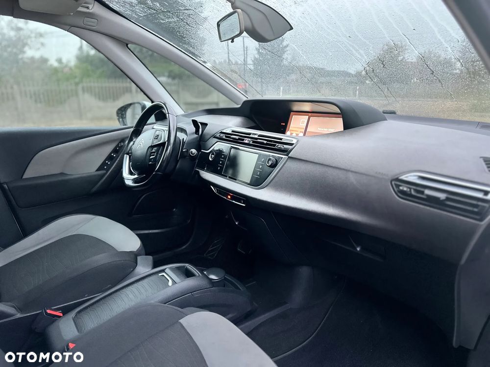 Citroën C4 Picasso e-HDi 115 ETG6 Selection - 11