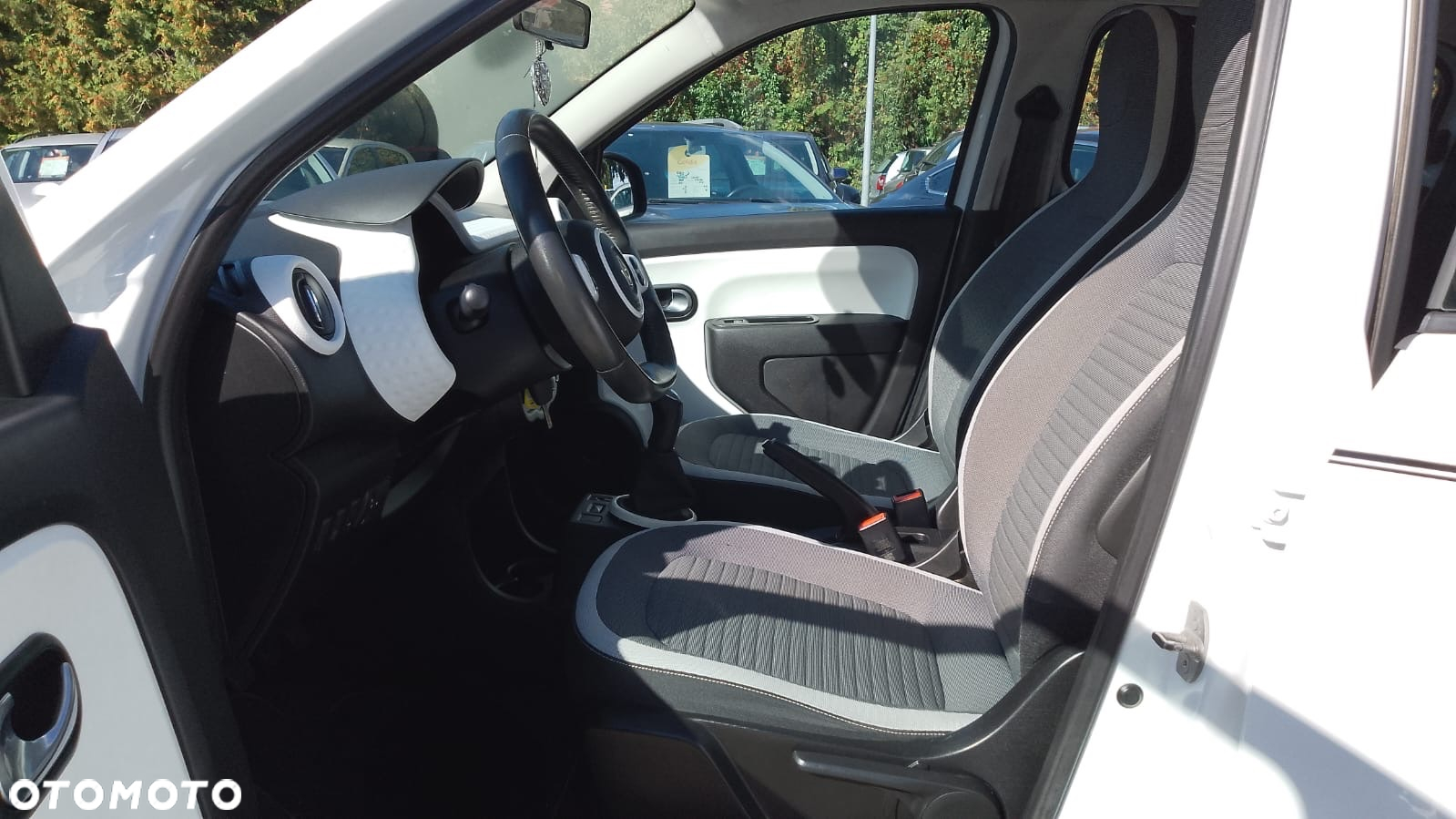 Renault Twingo SCe 70 Life - 17