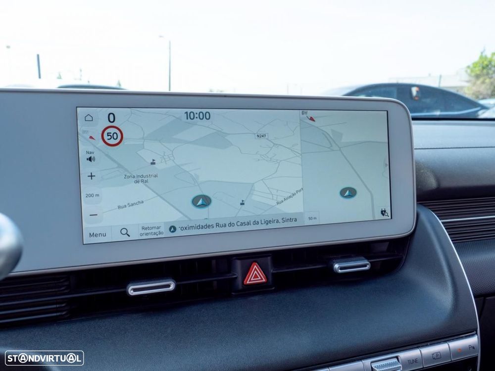 Hyundai Ioniq 5 73kWh Vanguard - 33