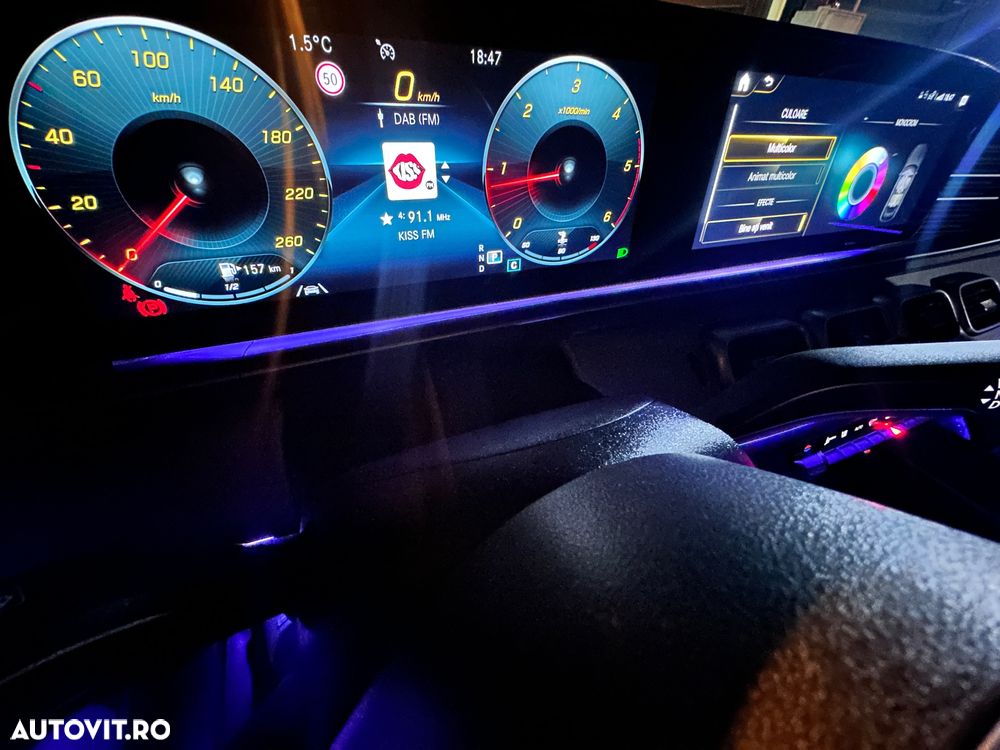 Mercedes-Benz GLE - 11