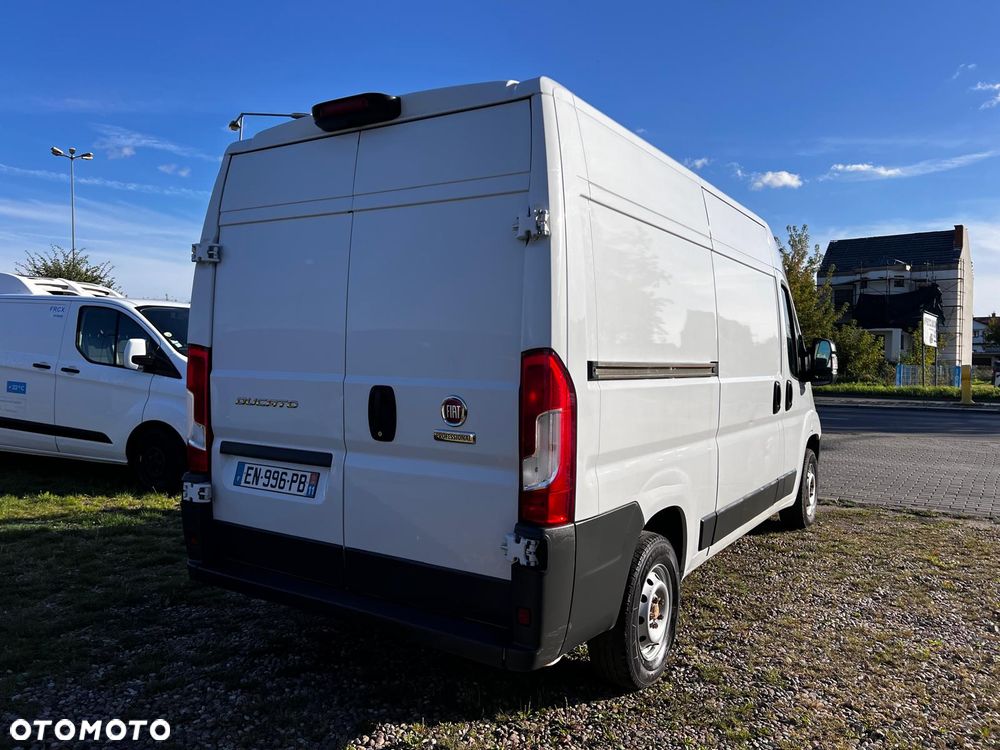 Fiat Ducato L2H2 - 5