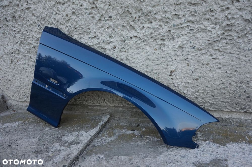 BŁOTNIK PRAWY BMW E46 364 COUPE CABRIO 98/02r - 1