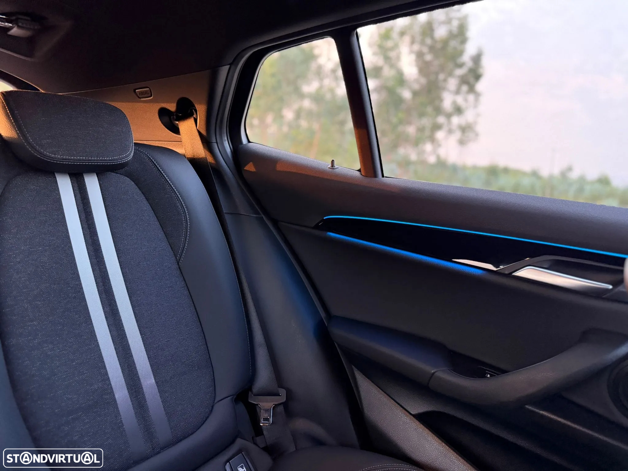 BMW X2 25 e xDrive Pack M - 20