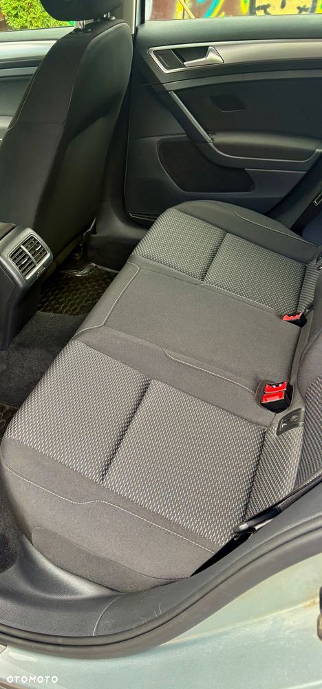 Volkswagen Golf VII 1.4 TSI BMT City - 37