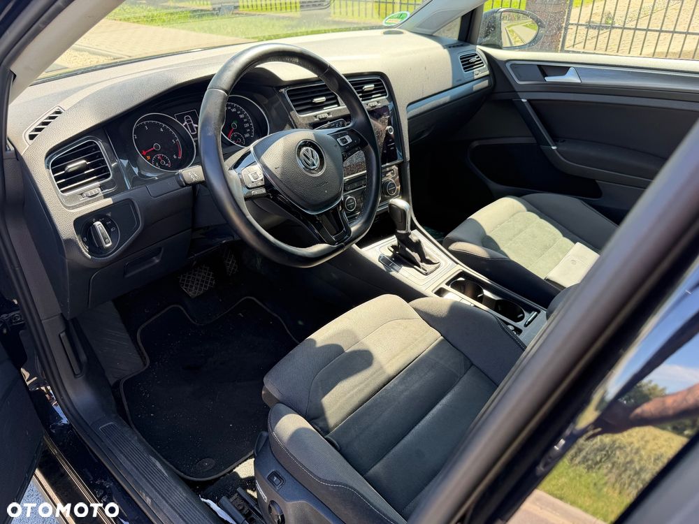 Volkswagen Golf 1.6 TDI DSG Join - 6