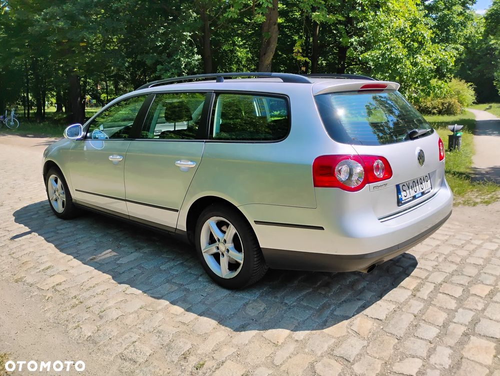 Volkswagen Passat 1.4 TSI Highline - 4