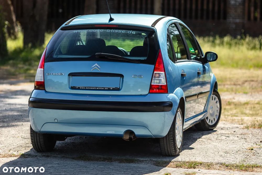 Citroën C3 1.4 Confort - 13