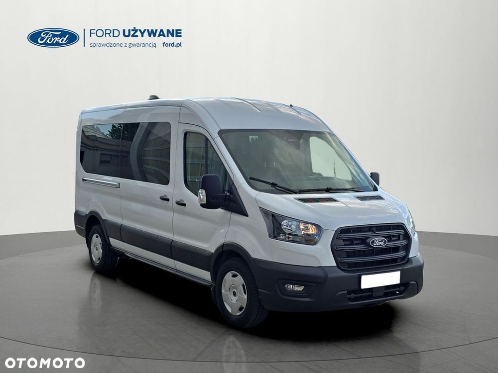 Ford Transit - 5