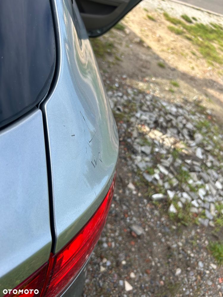 Audi A4 Avant - 21
