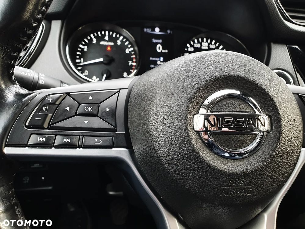 Nissan X-Trail 1.6 DIG-T Tekna 2WD - 27