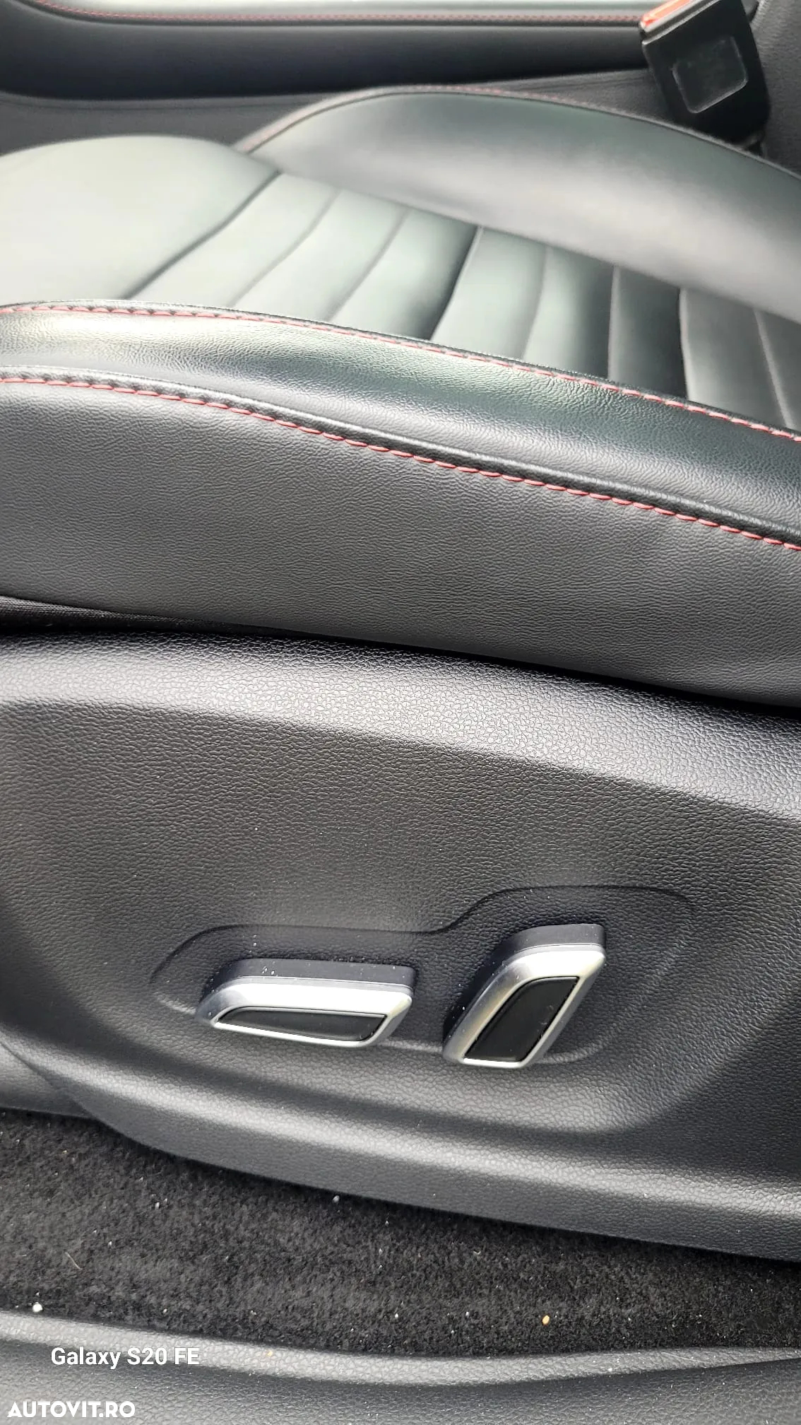 MG EHS 1.5T-GDI PHEV Luxury - 27