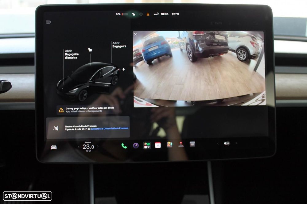 Tesla Model 3 Standard Range Plus RWD - 8