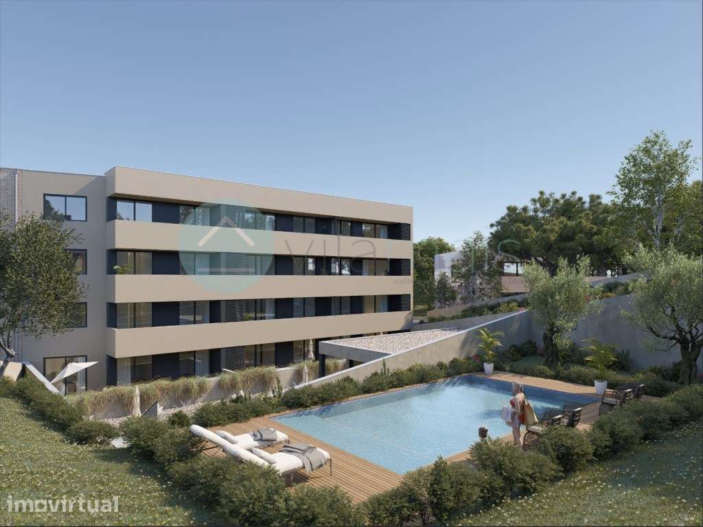 Apartamento T2 - Grande imagem: 2/13