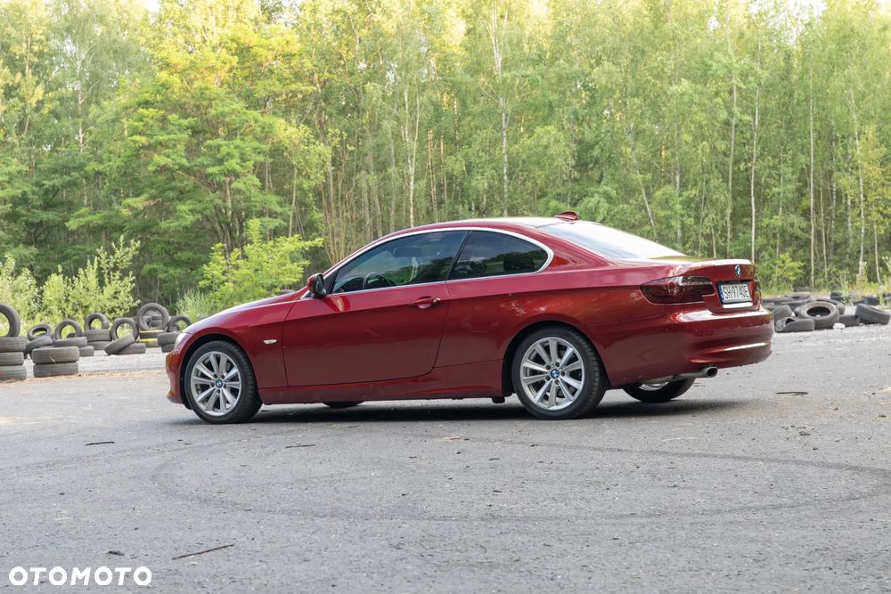 BMW Seria 3 - 10