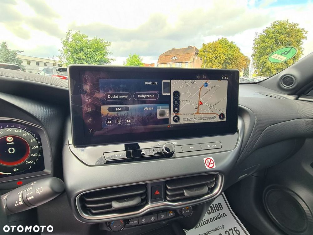 Nissan Juke 1.0 DIG-T N-Connecta - 15