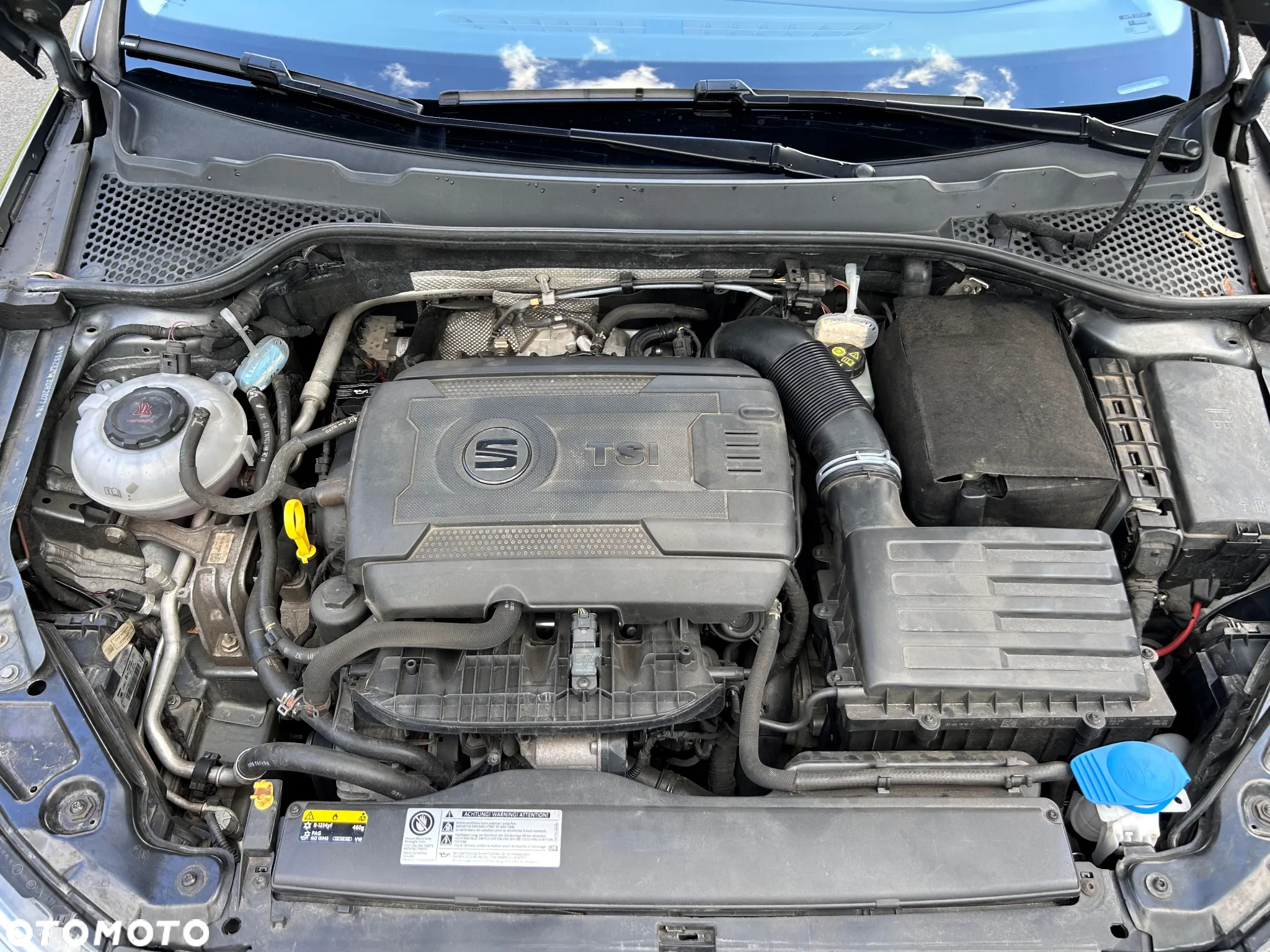 Seat Leon - 23