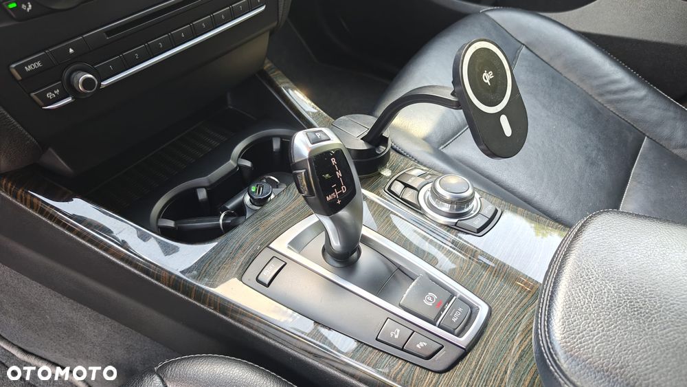 BMW X3 - 8