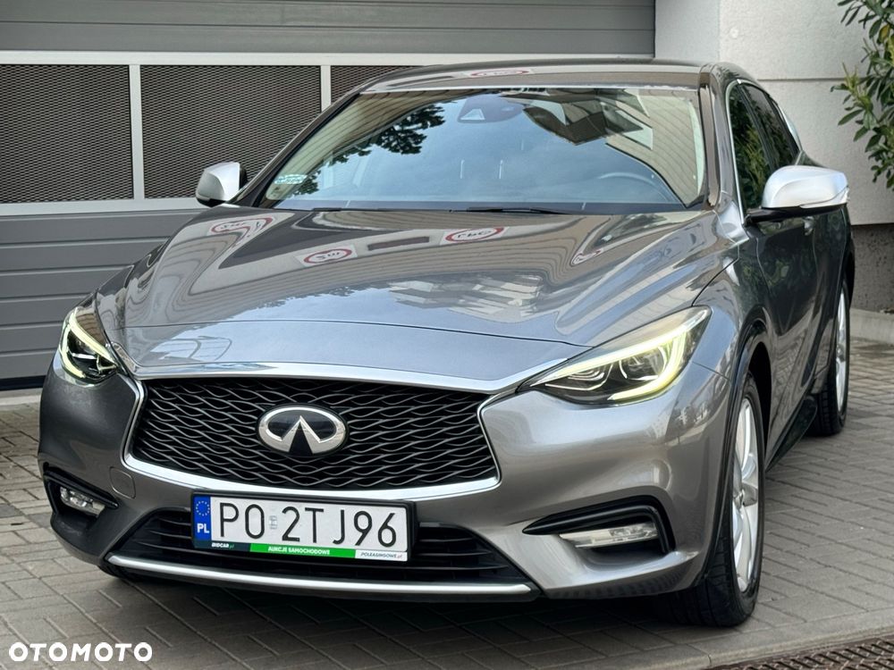 Infiniti Q30 1.5d Premium - 3