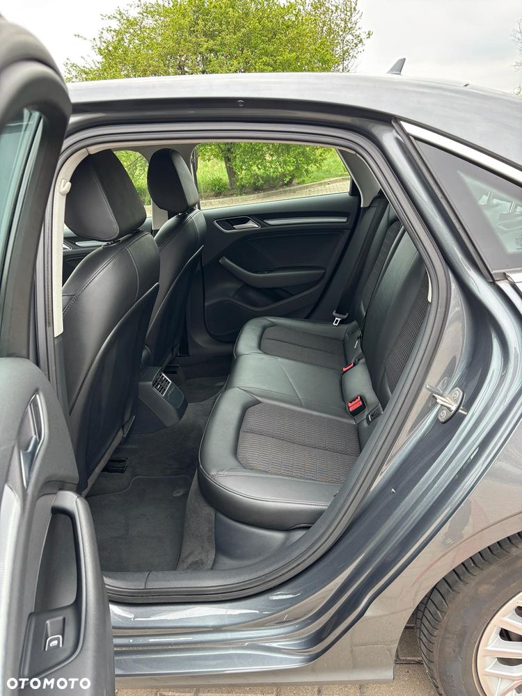 Audi A3 Limousine 1.6 TDI - 16