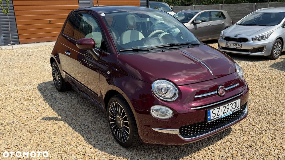 Fiat 500 1.2 8V Mirror - 7
