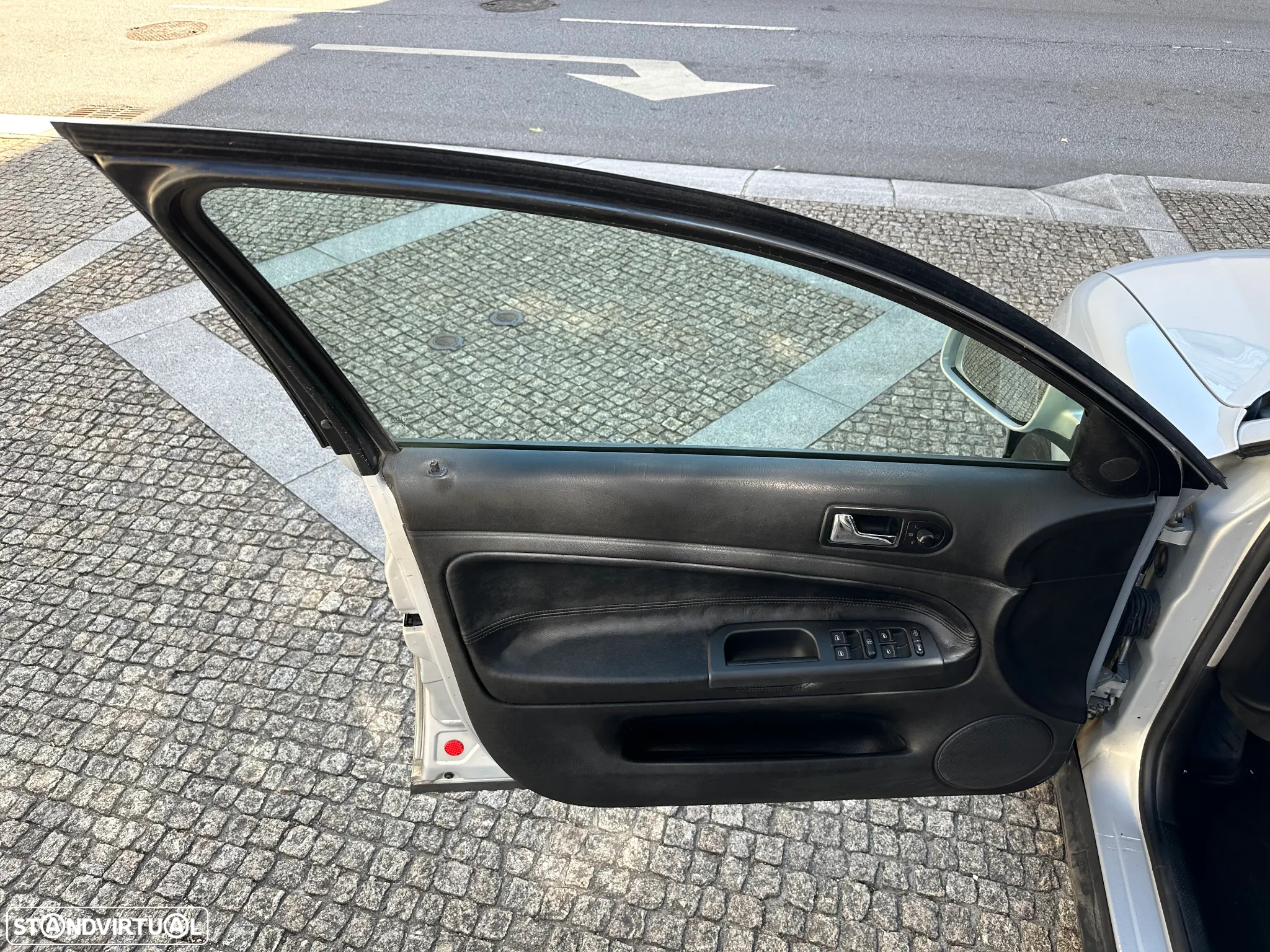 VW Passat 1.9 TDi Confortline Top - 13