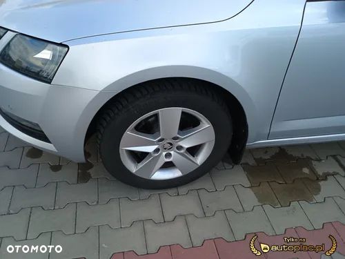 Skoda Octavia - 6