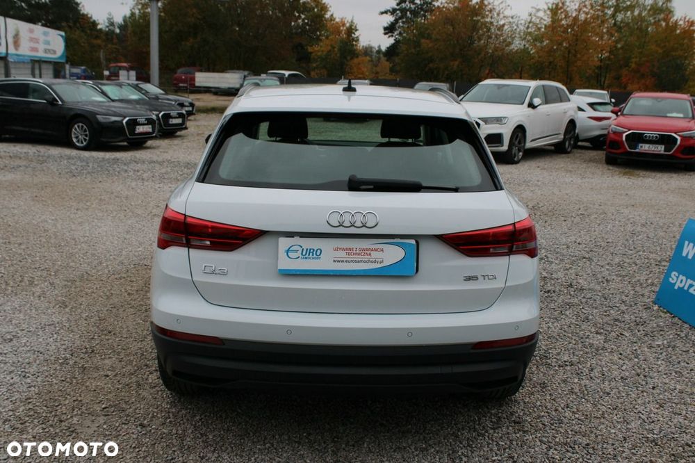 Audi Q3 - 7