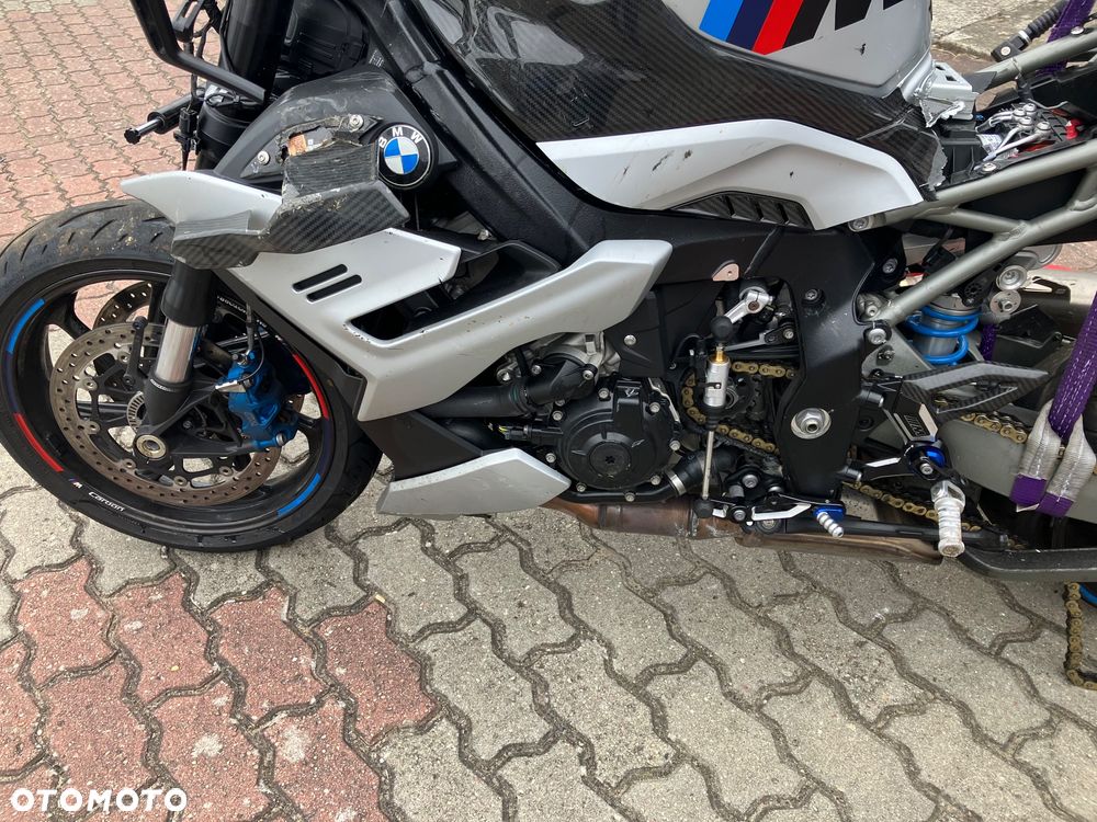 BMW M4 - 7
