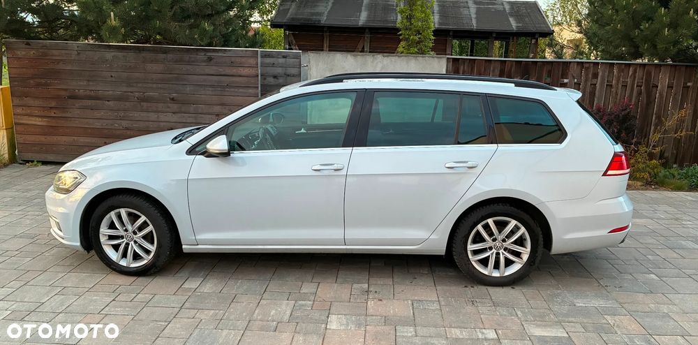 Volkswagen Golf 1.4 TSI BMT Highline - 2