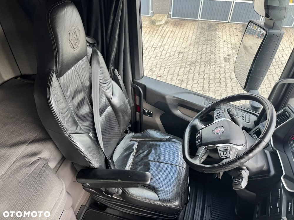 Scania S500 A4X2LB - 18