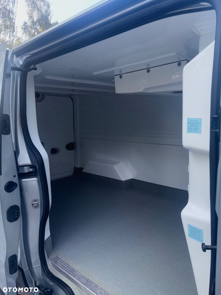 Renault Trafic 2.0 L2H1 HD Extra (bryg.) - 5